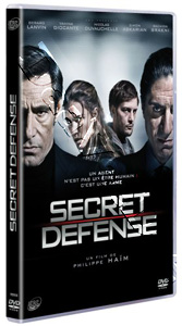 Secrets of State (DVD)